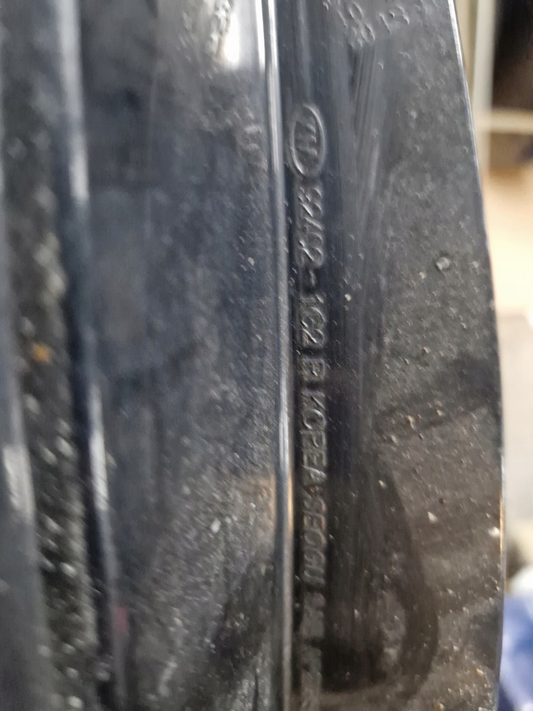 фото №10, Лампа правый задняя правая задняя кузовная kia rio ii 2 2005-2010 europa