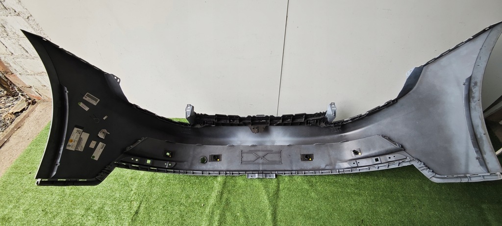 фото №11, Бампер задня porsche 911 gt3 992