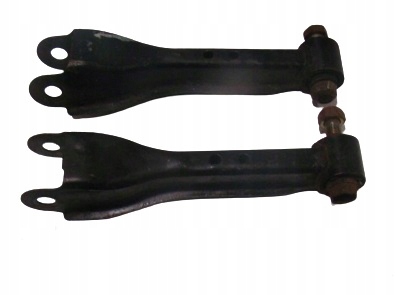 фото №1, Рычаг верхний задняя задний nissan 200sx