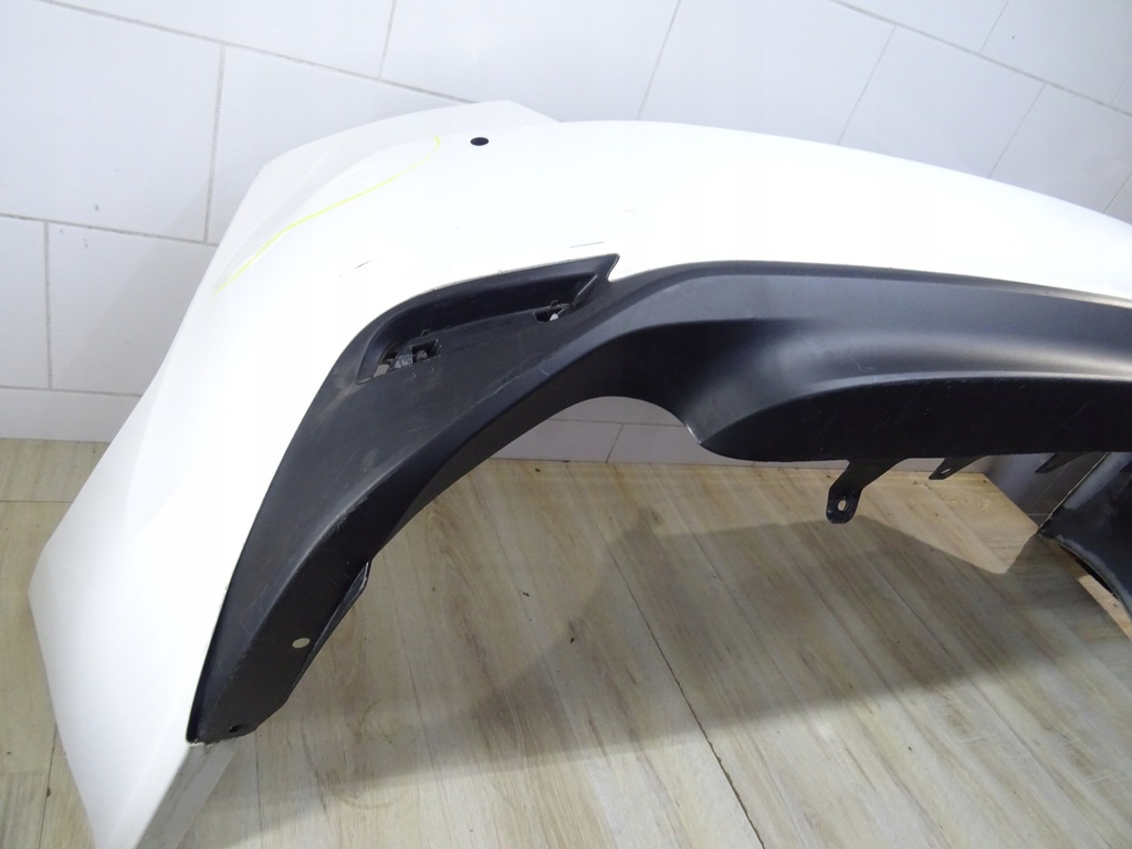 фото №10, Toyota camry 17- бампер задняя задний 52159-33390