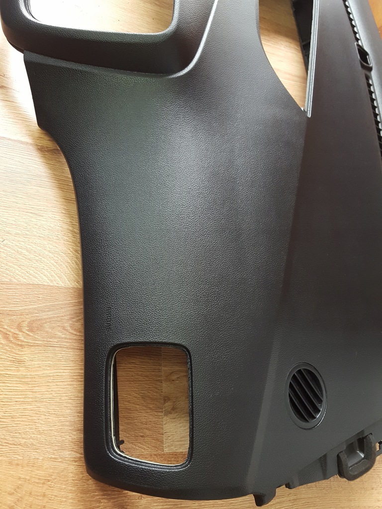 фото №5, Kia ceed консоль приборная панель приборная панель 2подушка безопасности 2 ремни