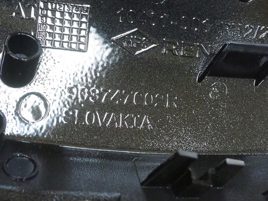 фото №15, Sandero iii корпус правого дзеркало 963747602r