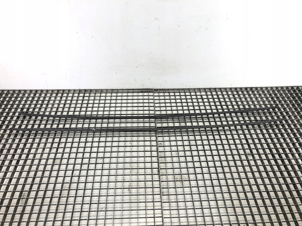 фото №1, Накладки дахові комплект toyota prius liftback 03-09