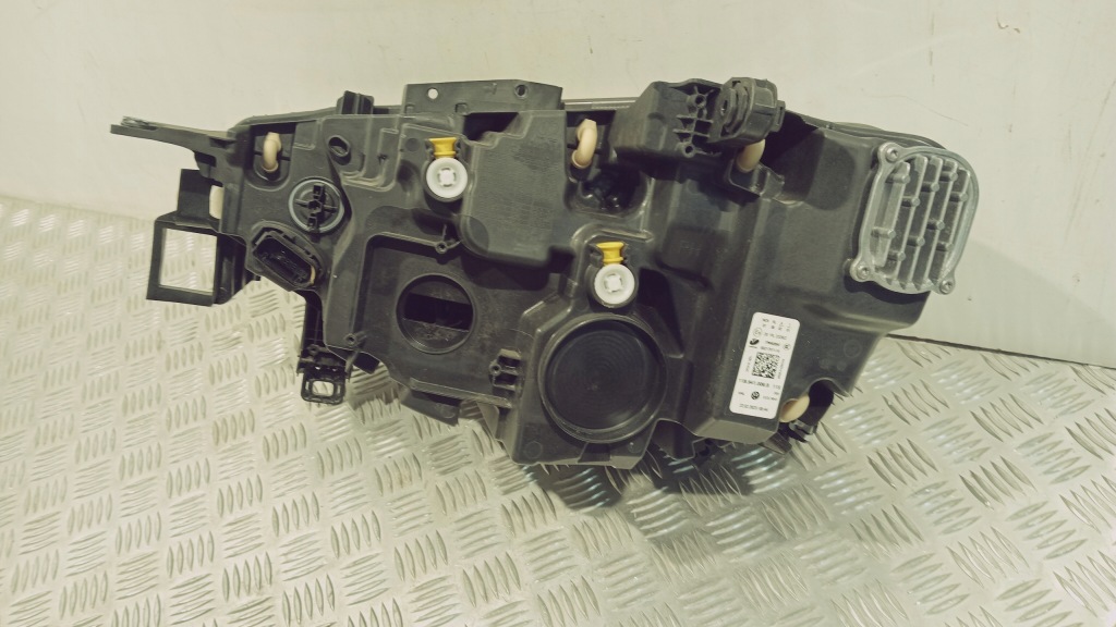 фото №12, Лампа перед vw id.4 id4 11b 20-25 11b941006b full led оригинал europa правая