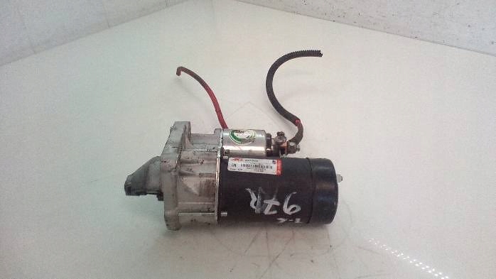 фото №7, Стартер fiat punto i 1,2 b s3155s