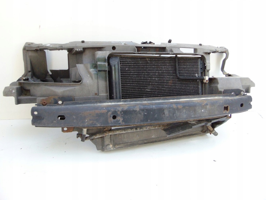 фото №1, Kpl pas перед передний seat alhambra i lift 1.9 tdi