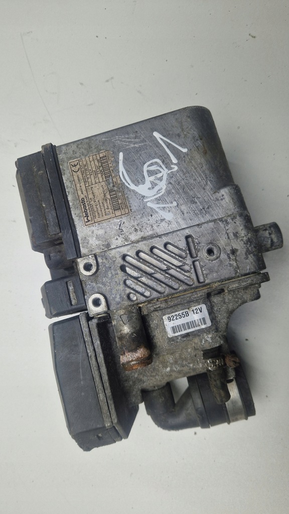 фото №1, Webasto sam обігрівач thermo top c дизель