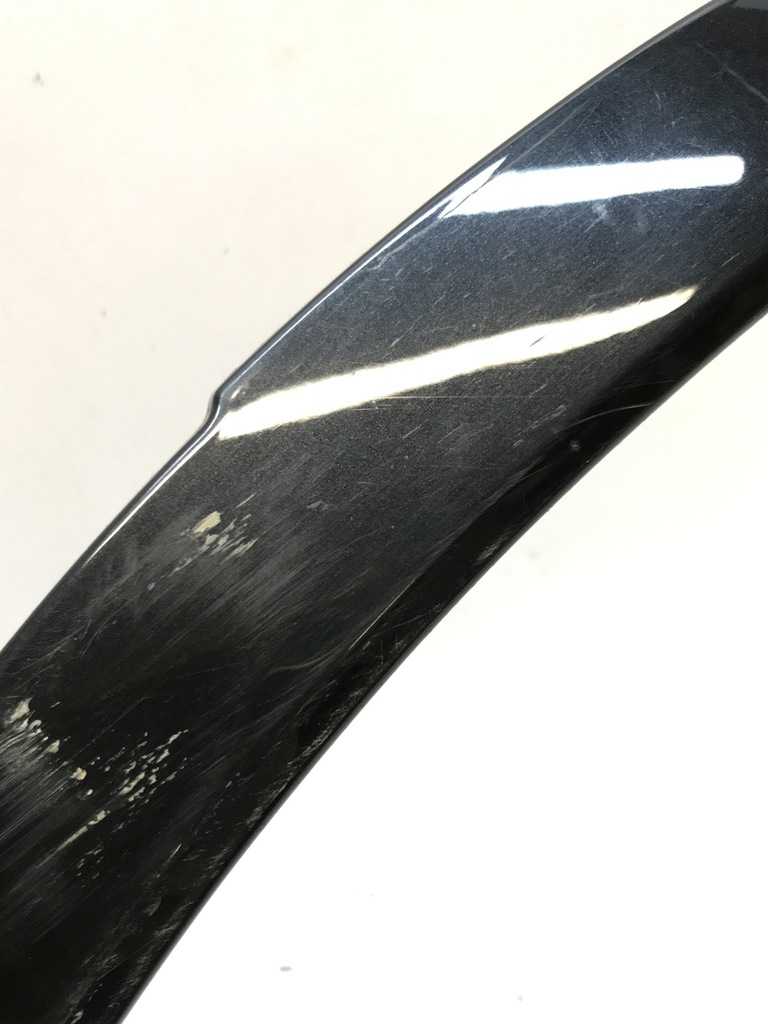 фото №8, Bmw x3 f25 молдинг накладка крила ліва задня задня 8050457