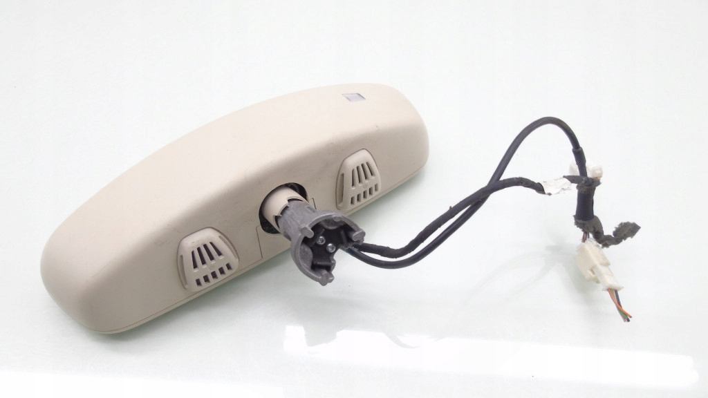 фото №4, Зеркало заднего вида внутреннее mercedes w205