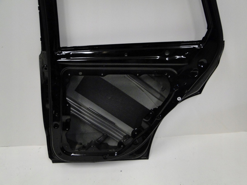 фото №7, Mercedes glc 254 w254 x254 двері задні праве suv