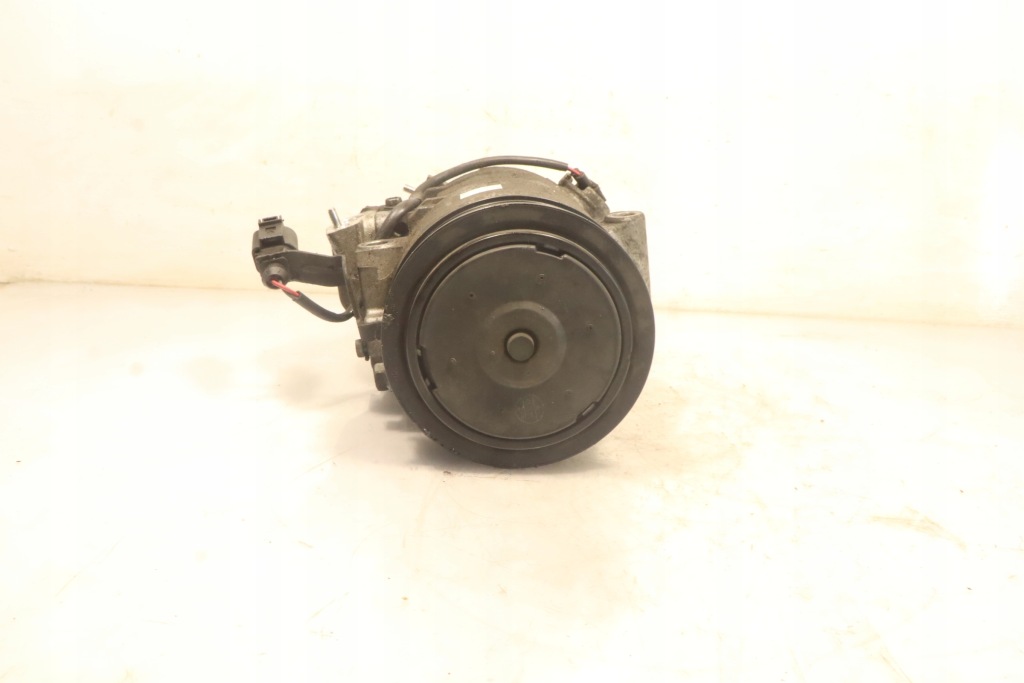 фото №1, Компрессор кондиционера skoda fabia ii 1.2