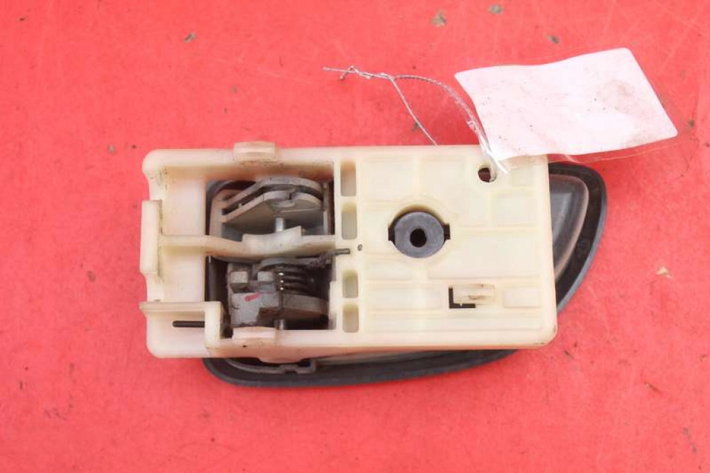 фото №6, Ручка внутренняя правая перед hyundai tucson 1 i lift 04-10