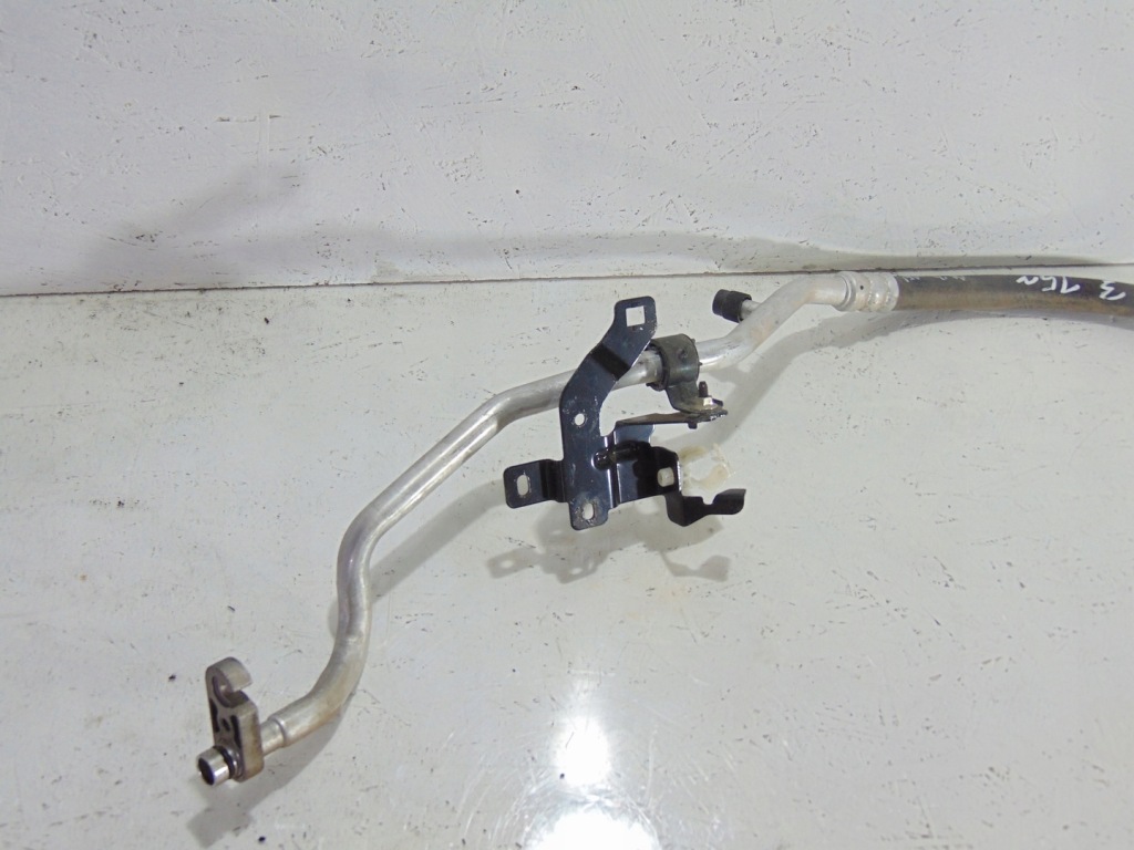 фото №2, Wąż трубка кондиціонера mazda3 mazda 3 bm 15r