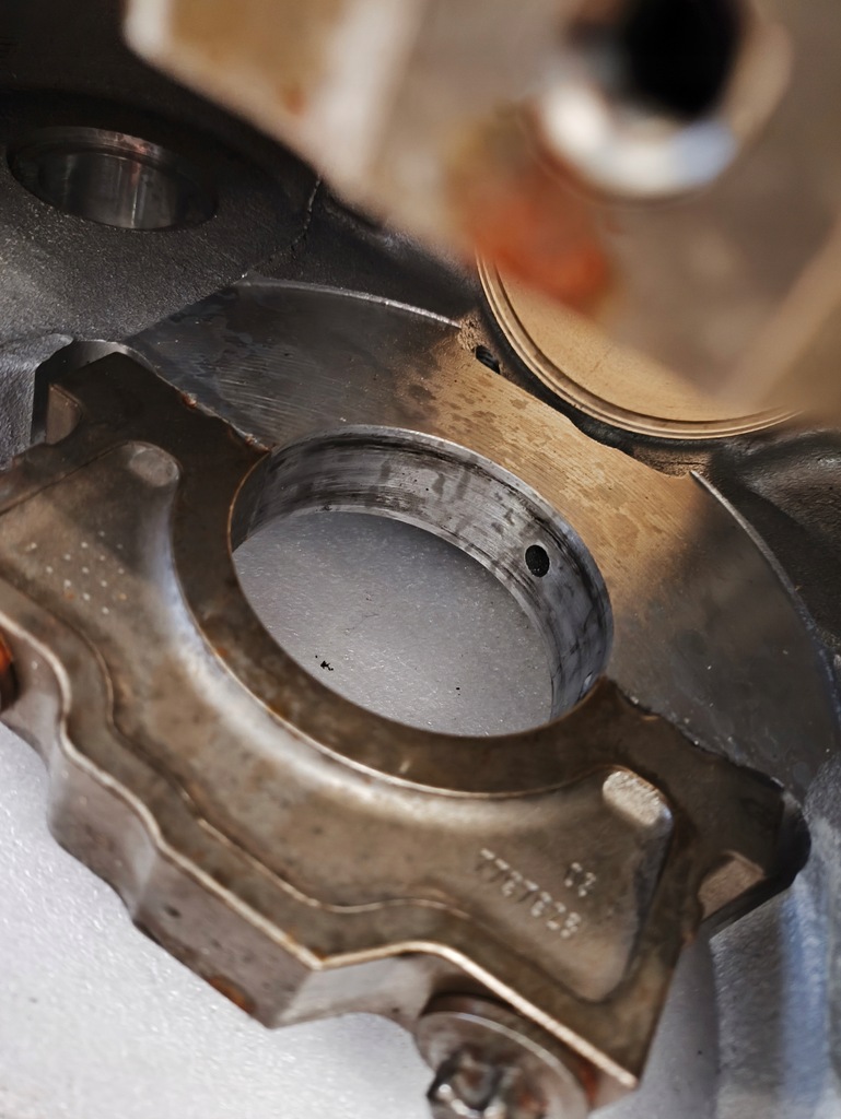 фото №11, Bmw f20 f21 f30 f31 f32 f36 f10 f11 x3 f25 блок двигун n47d20c 2.0 дизель