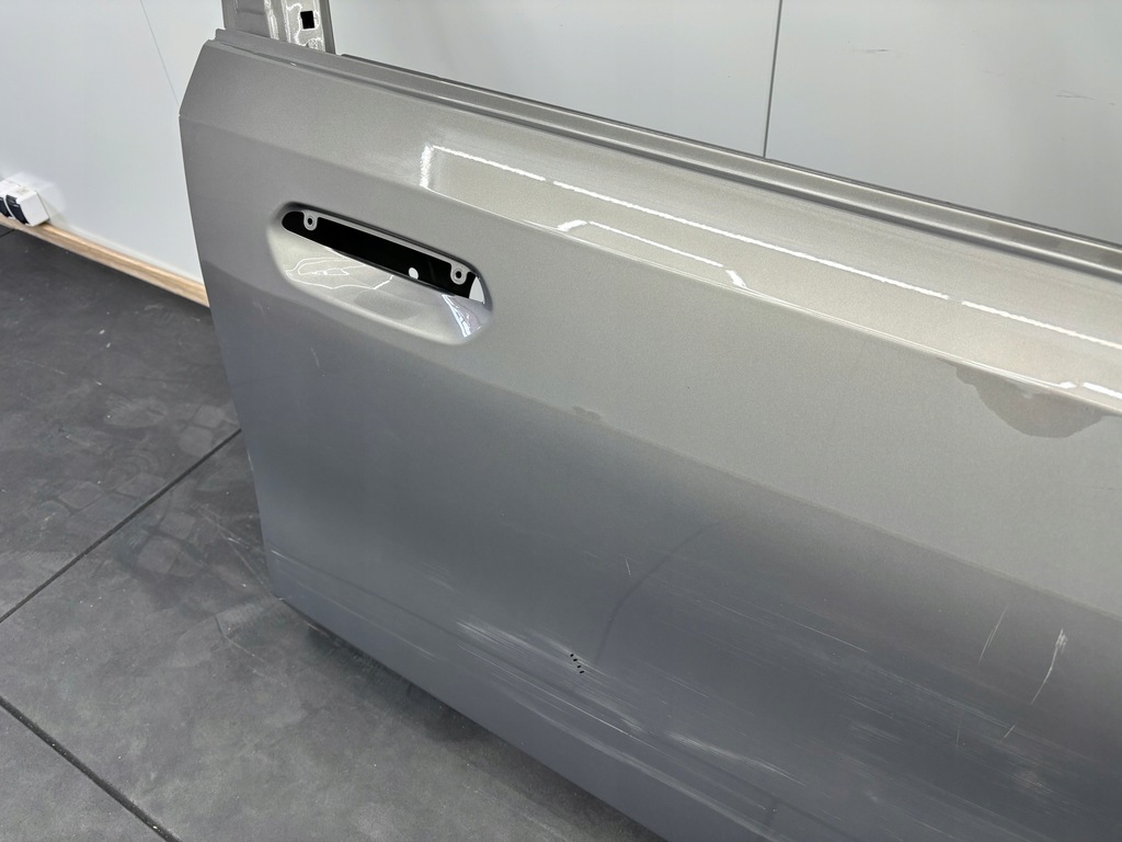 фото №11, Bmw 5 g60 g61 2023r-- дверь правое передние перед