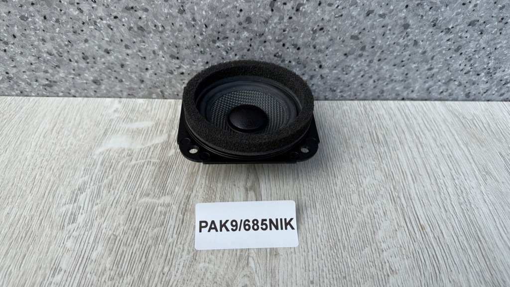 Купити Новий оригінальний динамік ferrari california roma italia f8 812 pak9/685nik