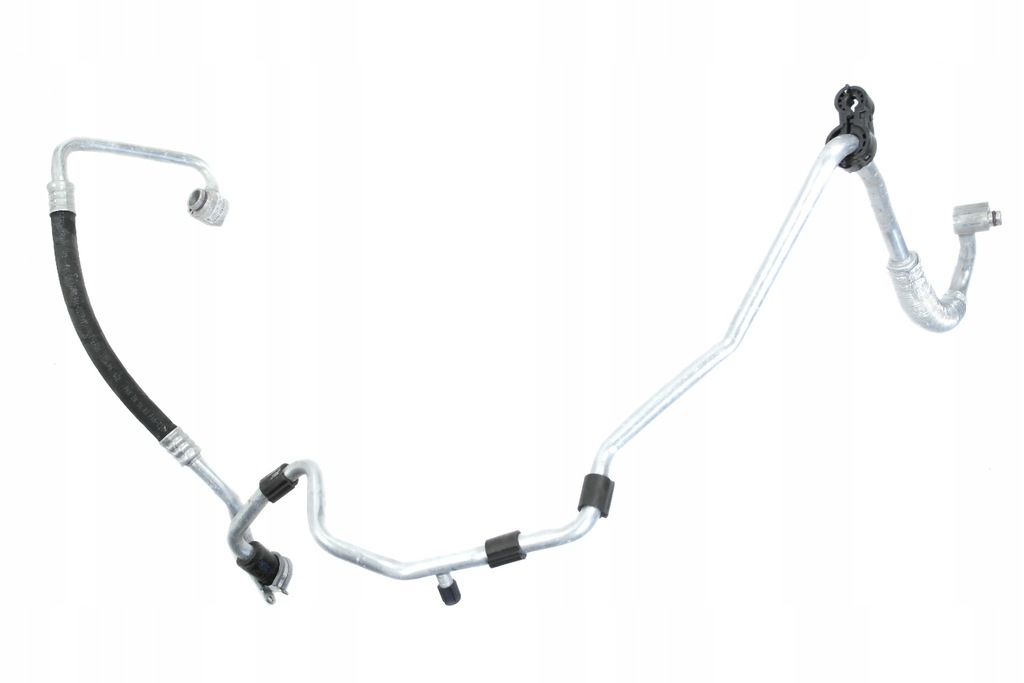 фото №1, Vw passat cc шланг кондиционера 3c0820743bq