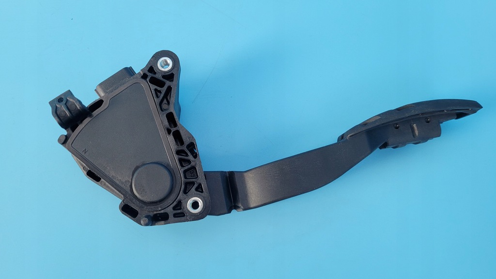 фото №11, Nissan qashqai iii j12 22r педаль потенциометр газа 180026ua3b