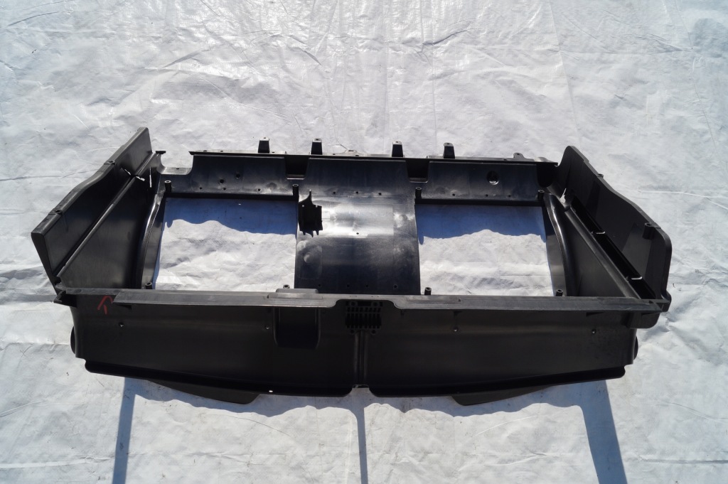 Воздуховод воздуха впуск ferrari portofino 17-21 Доставка