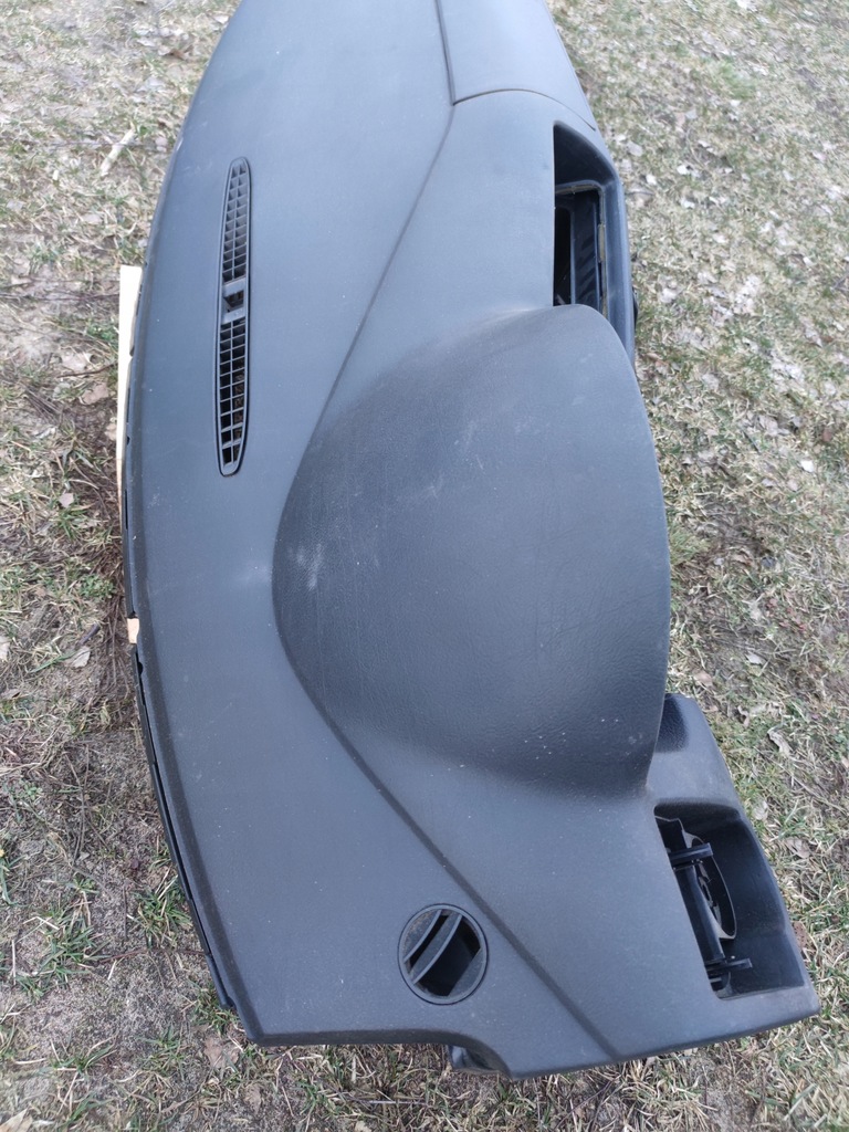 фото №7, Панель приладів панель приладів приладова vw golf iv bora