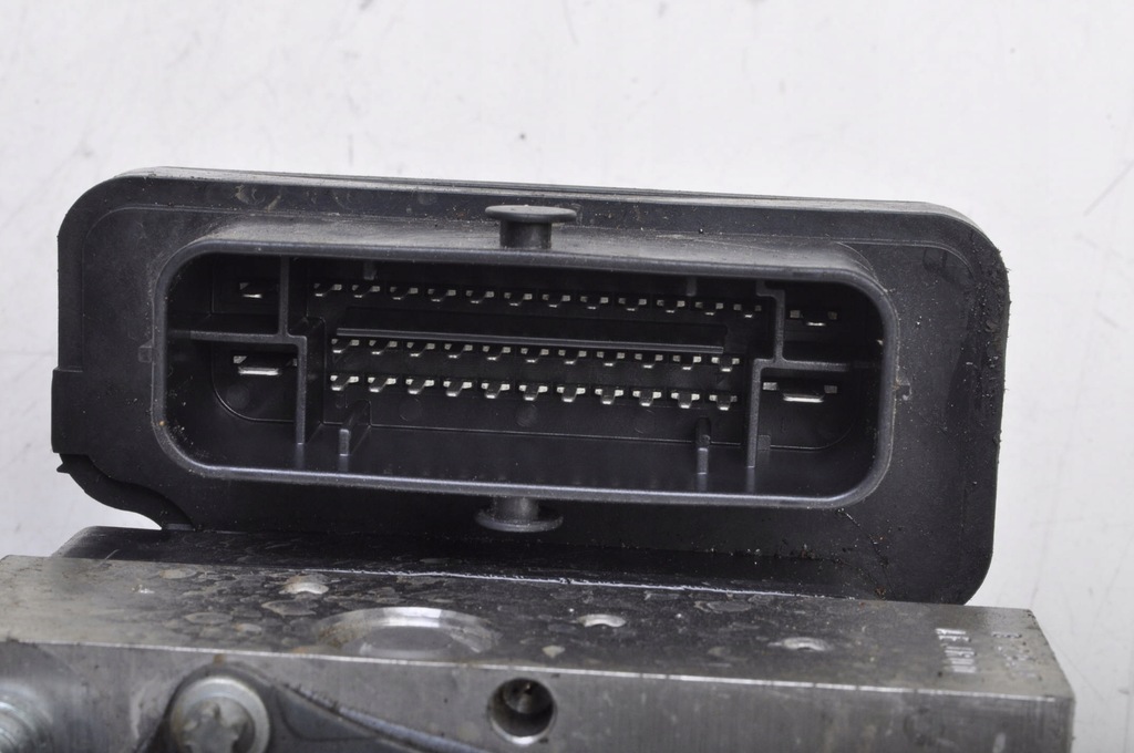 фото №6, Dacia sandero ii насос abs 0265956527