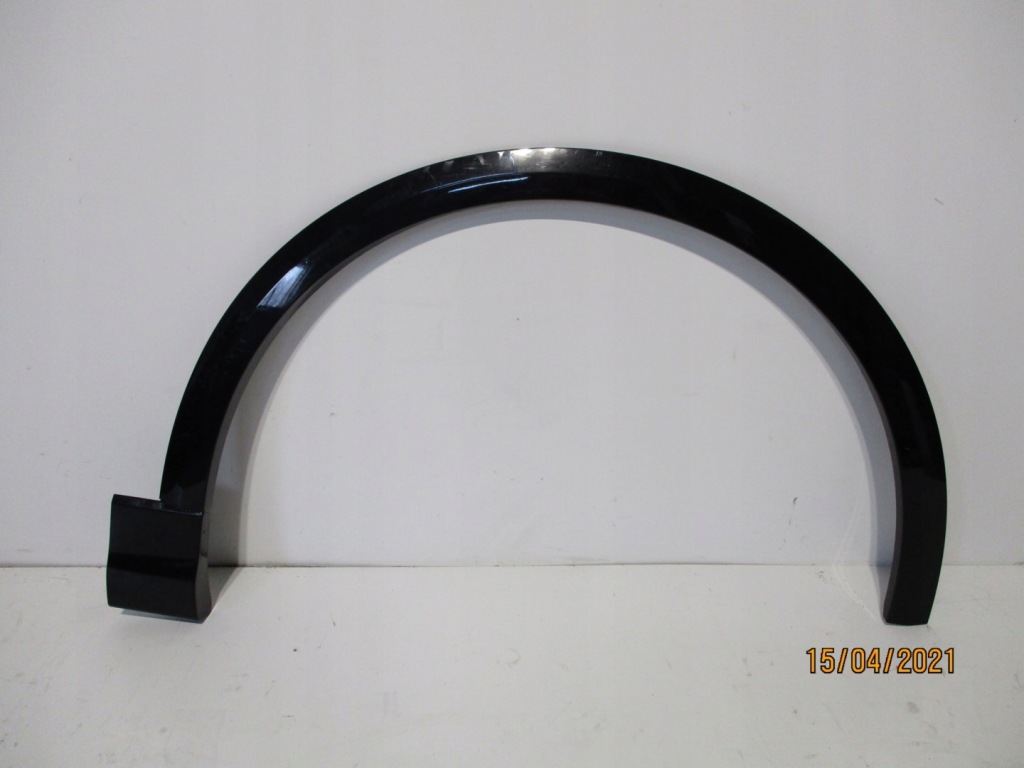 фото №7, Накладка молдинг na крила audi q8 4m8853718j 717j