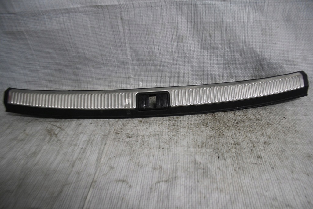 фото №7, Защита порог багажника audi a4 b6 8e9864483