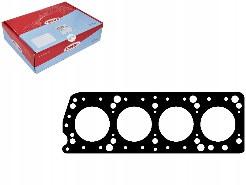 фото №1, Corteco прокладка головки alfa romeo 155 fiat coup