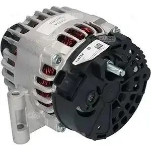 Купити Генератор 114754 hc-cargo opel renault corsa