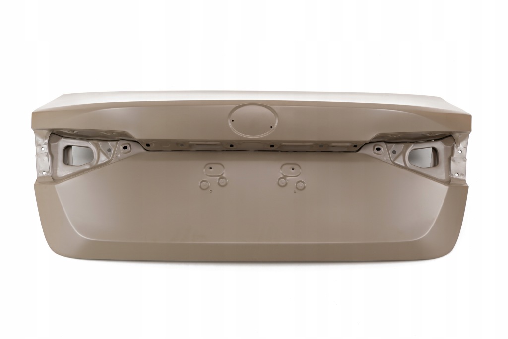 фото №9, Toyota corolla xii e21 2019+ sedan крышка багажника задняя версия eu 6440102f20