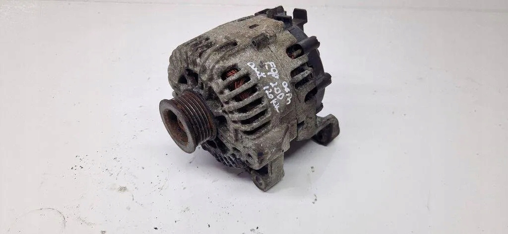 Купить Генератор bmw 3 e90 7799180 2.0l дизель 2005
