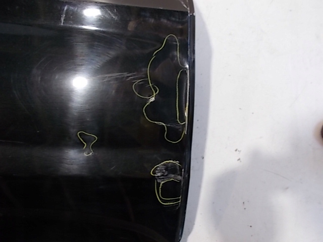 фото №11, Mercedes glk x 204 08-15 двері праве перед оригінальні!