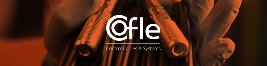 фото №2, Cofle трос перемикання передача ren trafic vivaro