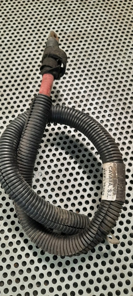 фото №2, Шланг плюсовой iveco daily ref10369