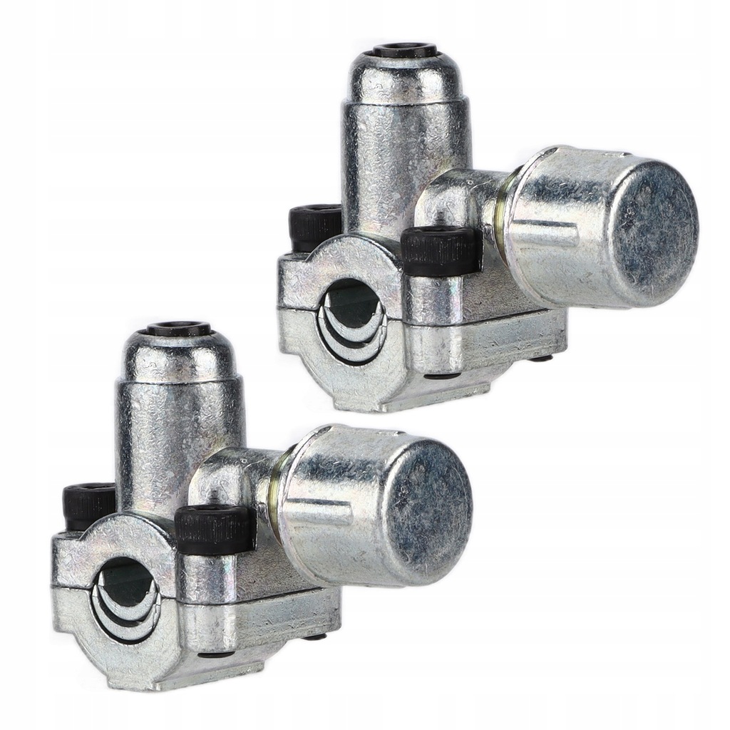 фото №13, 2 sztuk клапан przebijający кондиционер клапан