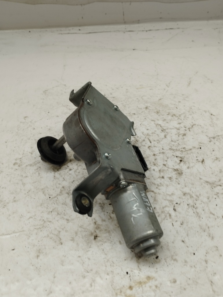 фото №8, Mercedes a35 w177 amg моторчик двірники задня a2479065102