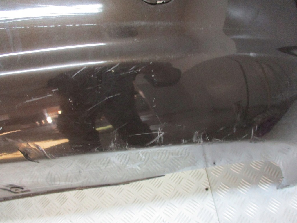 фото №6, Бампер задня fiat croma ii 742/a