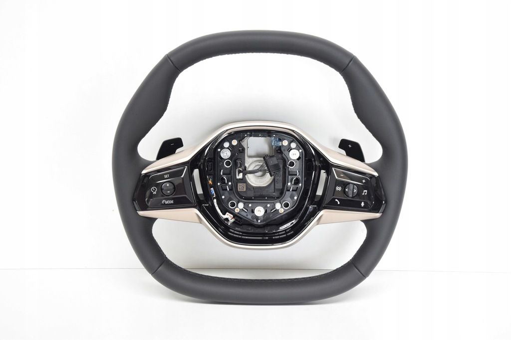 фото №1, Повітропровід bmw ix 20