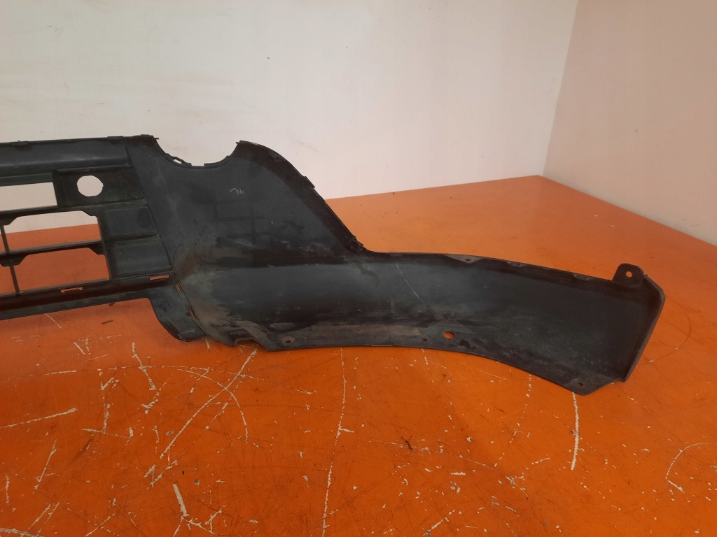 фото №9, Suzuki sx4 ii 20- s-cross накладка бампера перед 7172163t