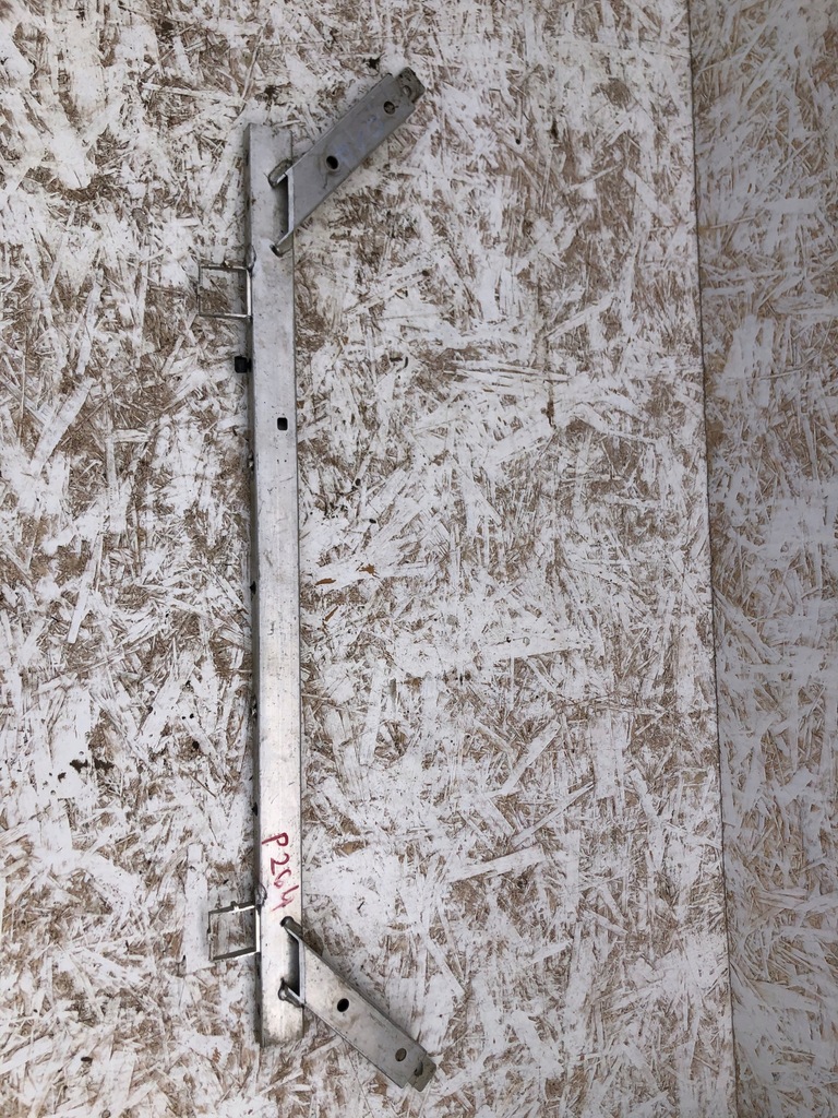 фото №1, Балка верхній передня перед volvo xc90 ii