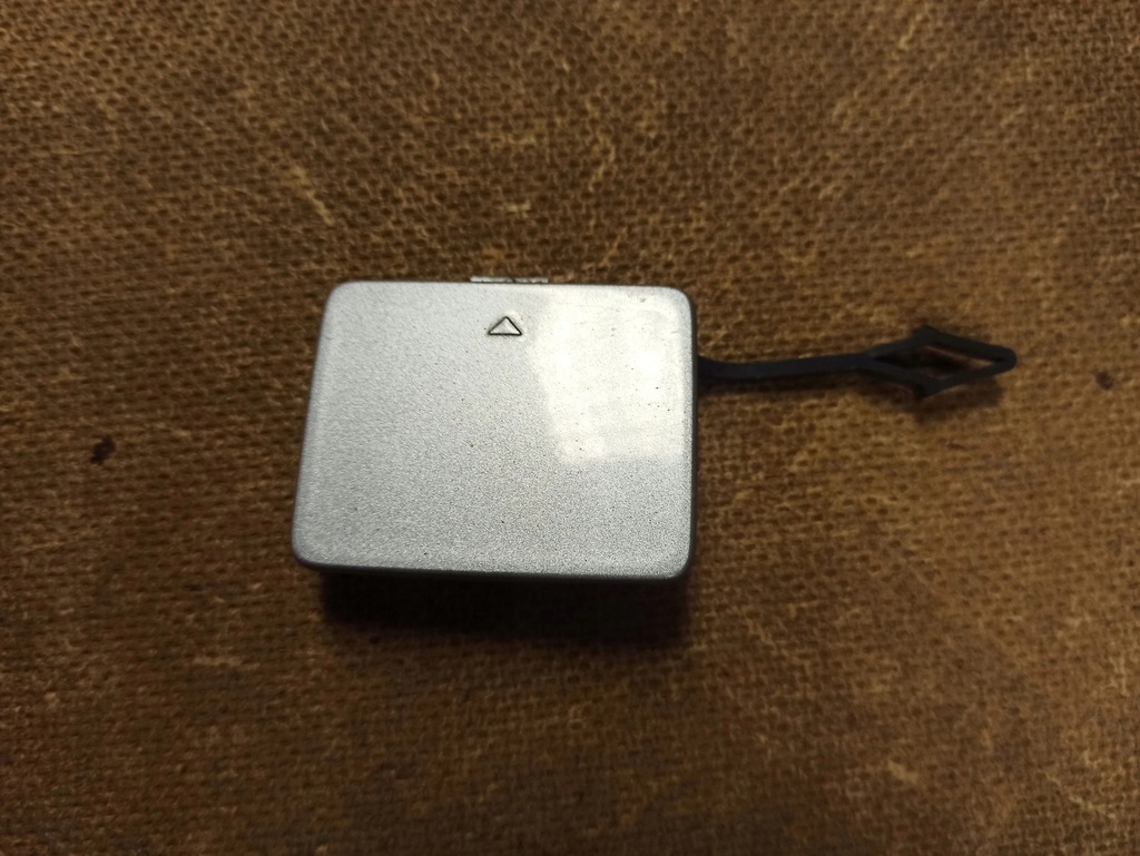 фото №1, Заглушка бампера задняя mercedes w169 a1698851722