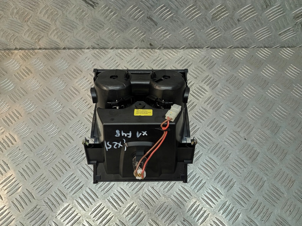 фото №12, Bmw x2 f39 x1 f48 кронштейн do напоїв бардачок консолі центральної 9299529