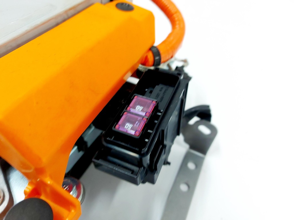 фото №7, Mitsubishi outlander iii lift 19r. конвертер блок управления 37129-01001