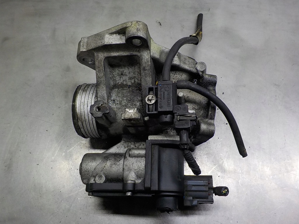 фото №1, Volvo s60 i клапан egr 30774813