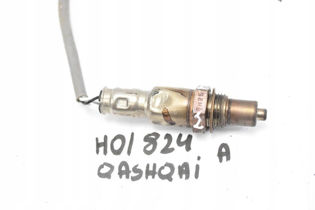 фото №8, Датчик лямбда-зонд nissan qashqai j11 17- lift 1.3 dig-t