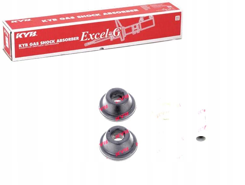 фото №1, Подушка амортизатора задняя l/p honda civic vii cr-v ii cr-v iii