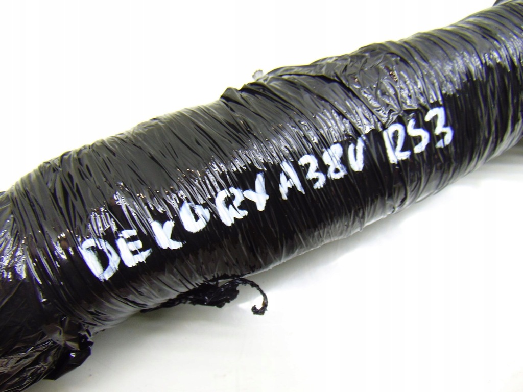 фото №6, Комплект накладка декоративных декор audi rs3 8v sb 5d