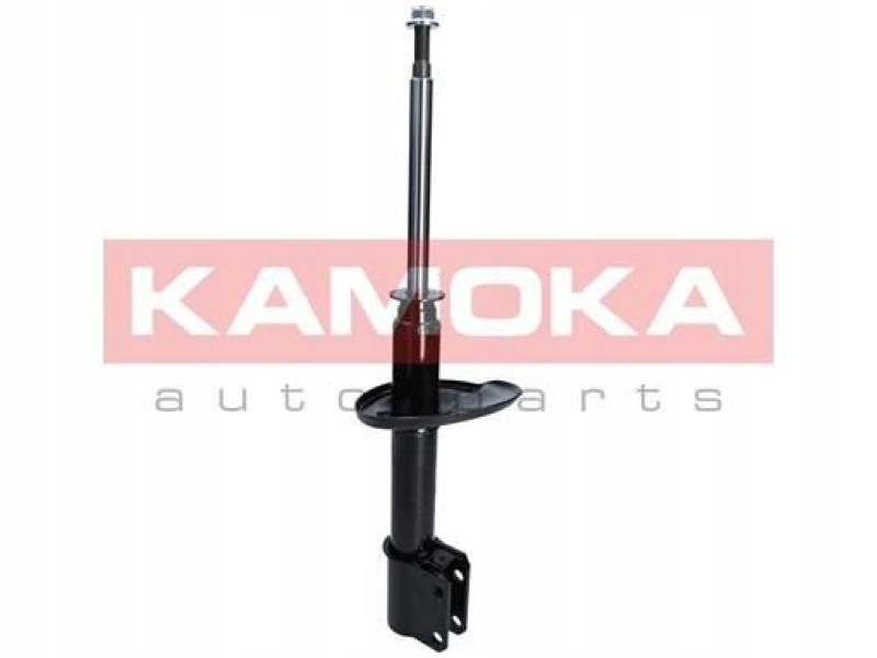 фото №2, Амортизаторы перед renault logan i 1.4-1.6 04-15