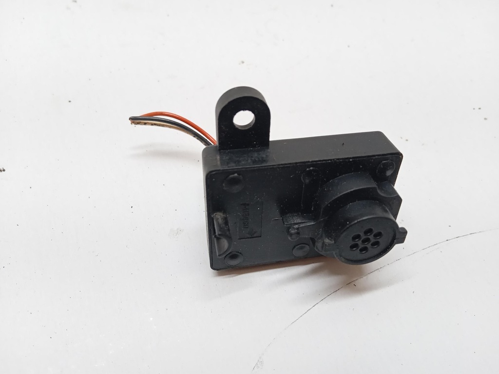 фото №1, Датчик якості повітря citroen c5 iii