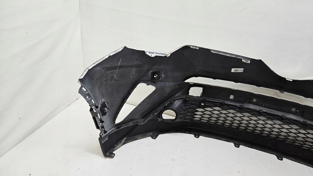 фото №9, Бампер перед toyota ch-r ch r 52129-f4010